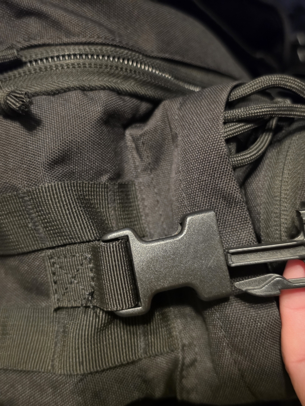 Voodoo Tactical Matrix Rucksack Backpack - Picture 8 of 15